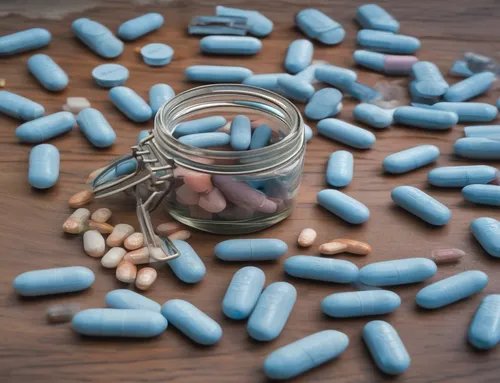 faut il une prescription pour acheter du viagra